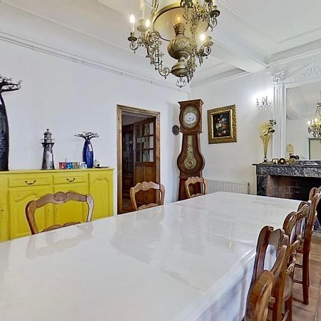 Bed and Breakfast Les 2 Droles D'Oiseaux Luc-sur-Orbieu Exterior foto